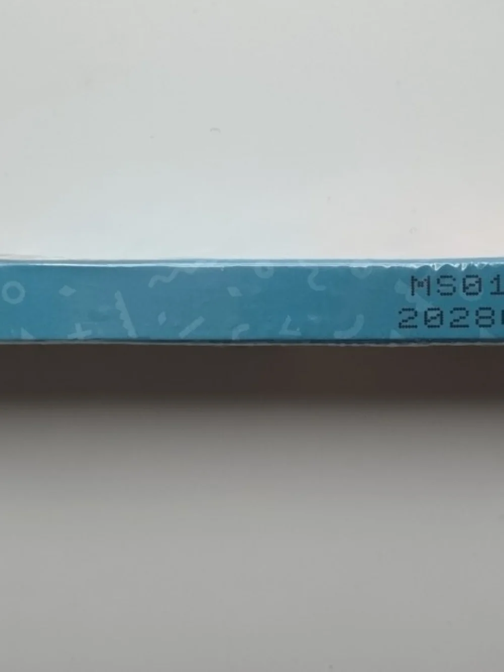 Teal Eye Shadow Pen - Creamy Teal Eyeshadow